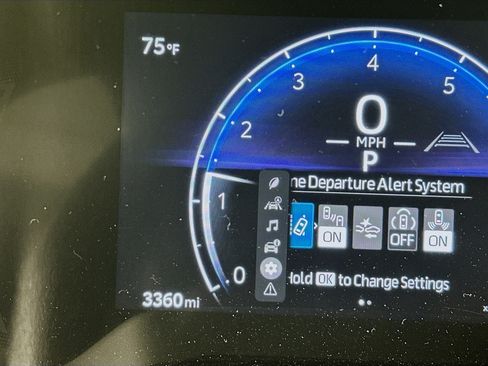 Used 2025 Toyota Corolla FX w/ Convenience Package FWD image 18