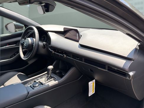New 2026 MAZDA MAZDA3 s FWD image 23