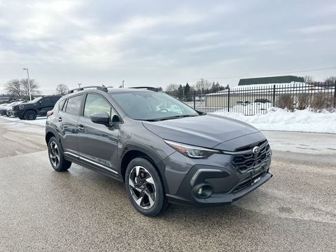 New 2026 Subaru Crosstrek 2.5i Limited image 15