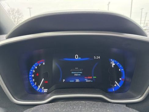 Used 2022 Toyota Corolla XSE image 14