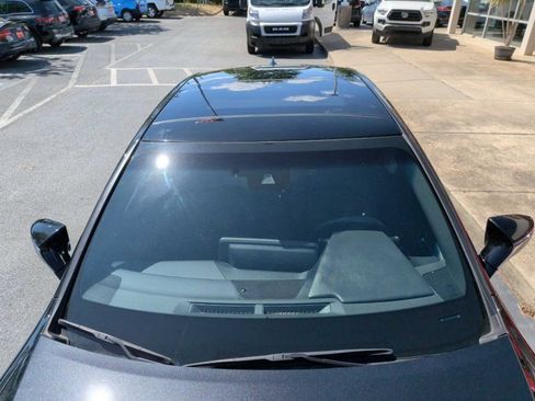 Used 2023 Lexus ES 350 w/ Premium Package FWD image 17