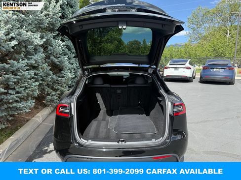 Used 2023 Tesla Model Y AWD image 30