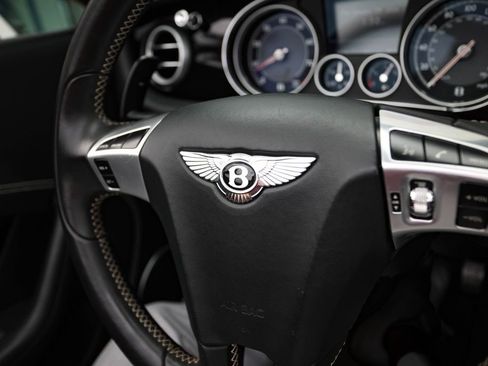 Used 2014 Bentley Continental GT Speed image 26