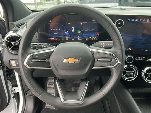 New 2026 Chevrolet Blazer EV LT FWD image 19