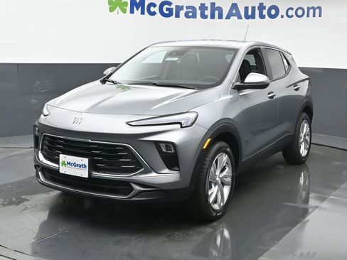 New 2026 Buick Encore GX Preferred w/ Comfort Package image 20