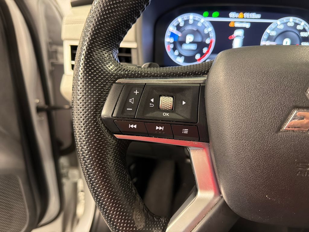 Used 2022 Mitsubishi Outlander SEL AWD/4WD image 28