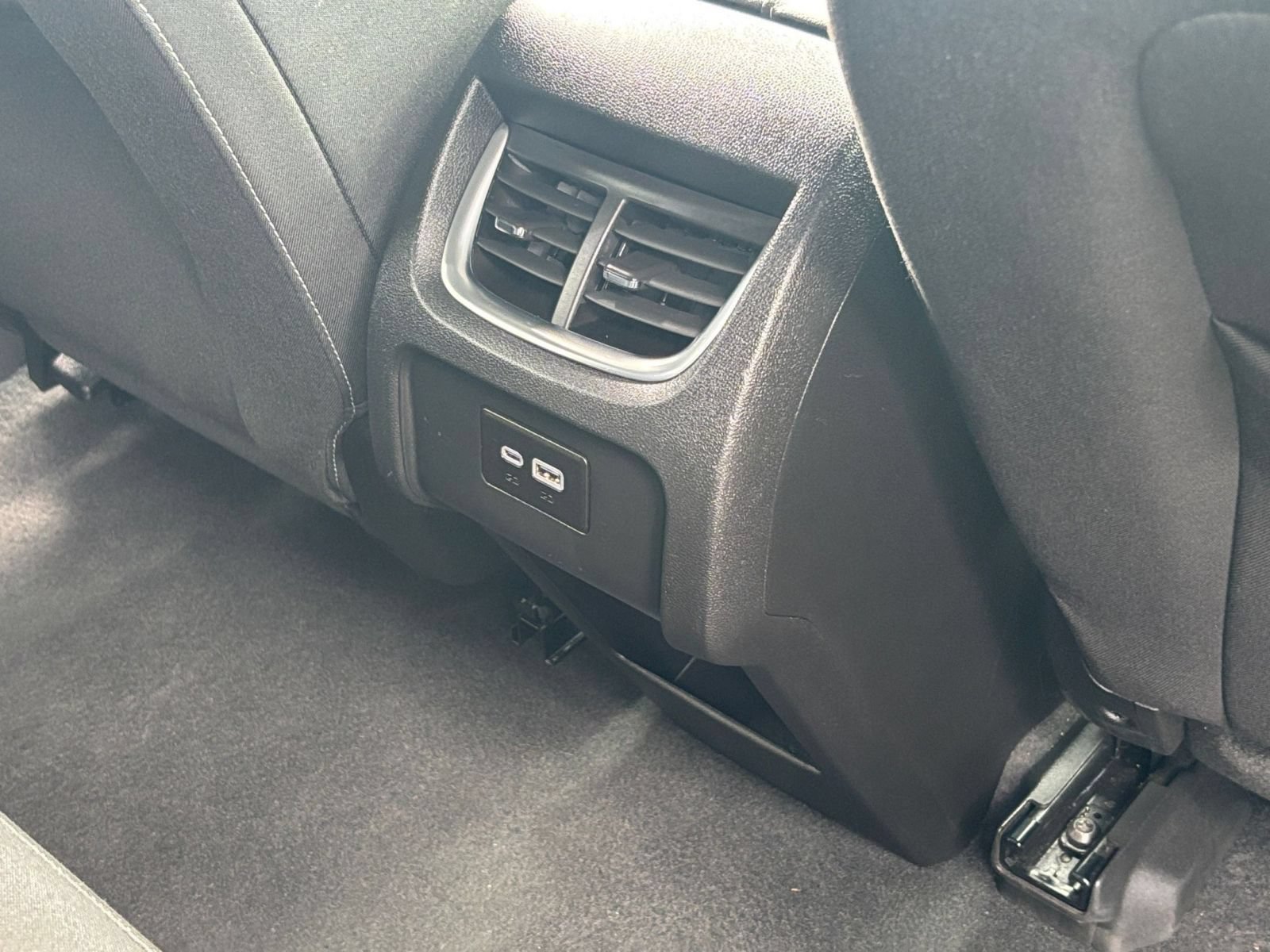 Used 2026 Chevrolet Blazer LT FWD image 21