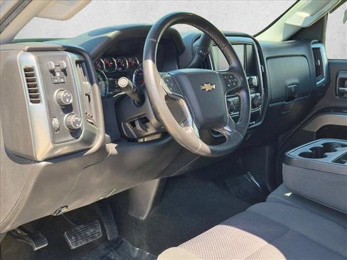 Used 2016 Chevrolet Silverado 2500 LT AWD/4WD image 10