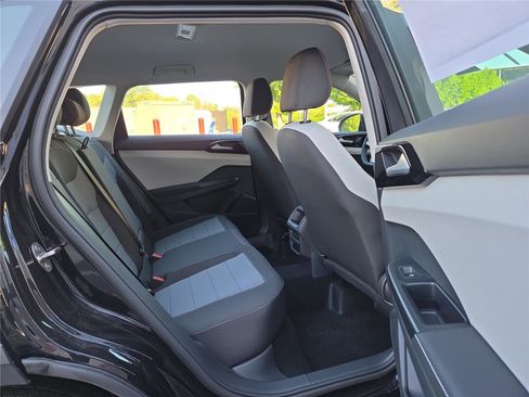 New 2026 Volkswagen Taos S FWD image 26