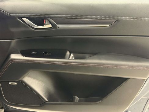 Used 2023 MAZDA CX-5 Carbon Edition image 9