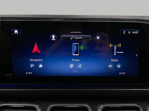 New 2026 Mercedes-Benz GLS 450 4MATIC image 24