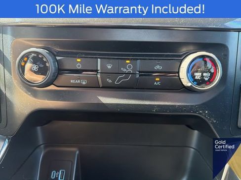 Used 2023 Ford F150 XL w/ STX Appearance Package AWD/4WD image 33