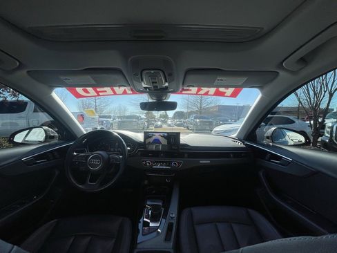 Used 2021 Audi A4 2.0T Premium w/ Convenience Package image 27
