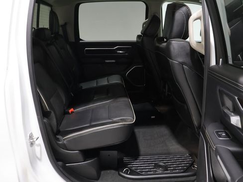 Certified 2022 RAM 1500 Laramie AWD/4WD image 22