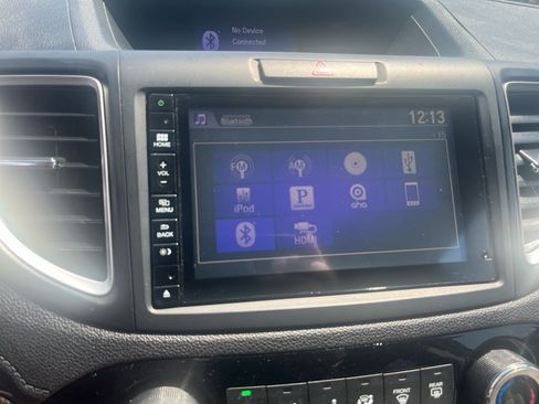 Used 2016 Honda CR-V EX image 22