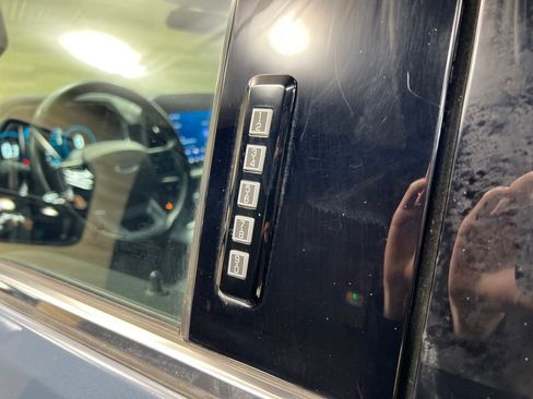 Used 2023 Ford F150 Lariat w/ Equipment Group 502A High image 22