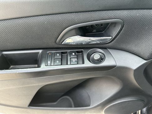 Used 2014 Chevrolet Cruze LTZ w/ RS Package FWD image 15