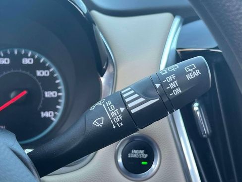 Used 2023 Chevrolet Traverse LS w/ Safety Package FWD image 25