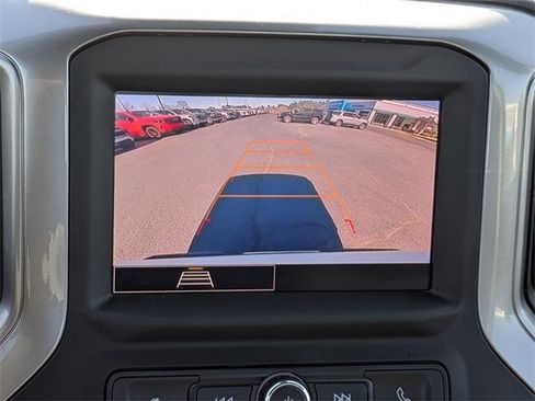 Used 2024 Chevrolet Silverado 1500 W/T w/ WT Fleet Convenience Package image 23