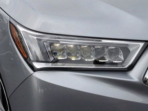 Used 2019 Acura MDX SH-AWD w/ Technology Package image 10