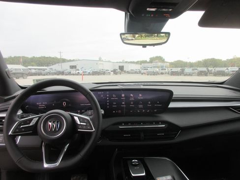 New 2026 Buick Enclave Sport Touring w/ Power Package image 19