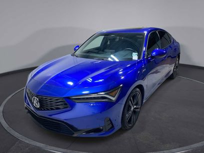 Used 2024 Acura Integra A-Spec