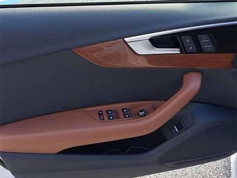 Certified 2023 Audi A4 2.0T Premium w/ Convenience Package image 21