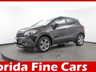 Used 2015 Buick Encore Leather video 1