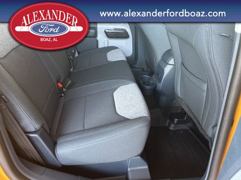 New 2026 Ford Maverick XLT image 18