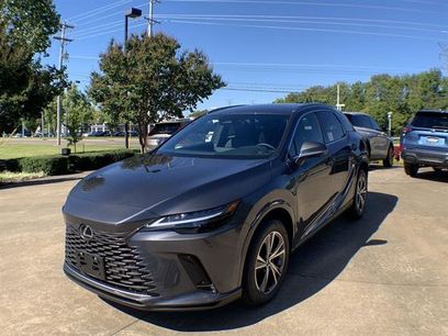 Used 2025 Lexus RX 350 Premium