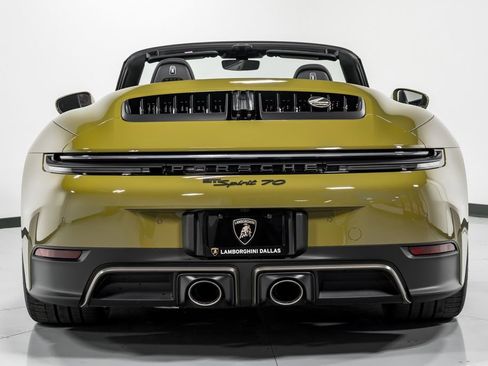 Used 2026 Porsche 911 Carrera GTS image 4