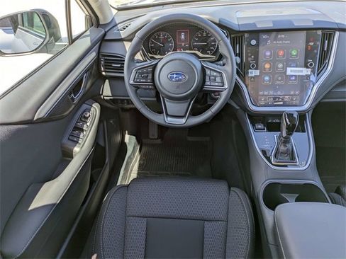 New 2025 Subaru Outback Premium image 17