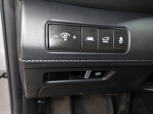 Used 2023 Hyundai Santa Fe Calligraphy image 16