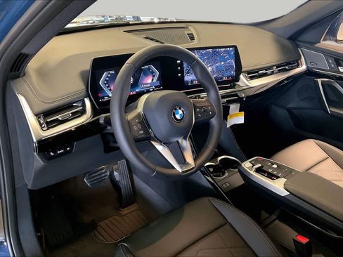 New 2026 BMW X1 xDrive28i w/ Convenience Package AWD/4WD image 8