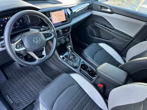 Used 2022 Volkswagen Taos SEL AWD/4WD image 11