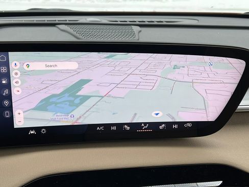 New 2026 Buick Enclave Preferred w/ Power Package image 27