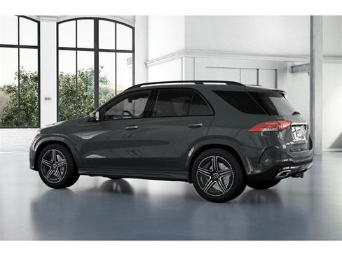 New 2026 Mercedes-Benz GLE 350 4MATIC image 31