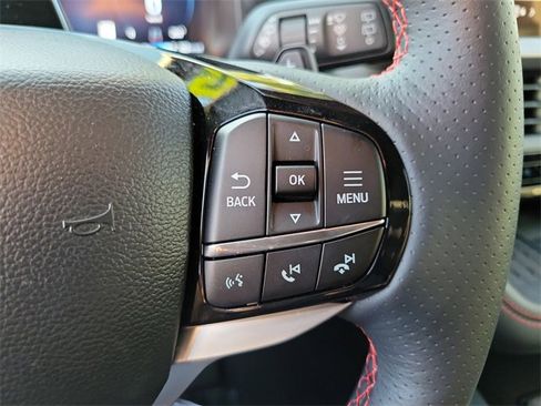 Used 2025 Ford Explorer ST w/ Sun And Sound Package image 6