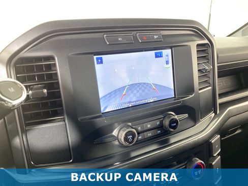 Used 2022 Ford F150 XL w/ STX Appearance Package image 5