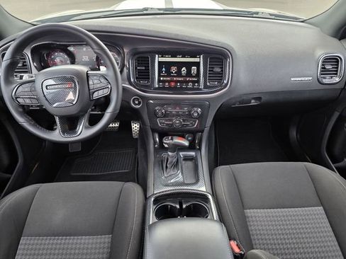 Used 2020 Dodge Charger GT w/ Blacktop Package image 9