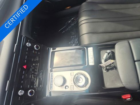 Used 2026 Genesis G80 2.5T AWD/4WD image 16