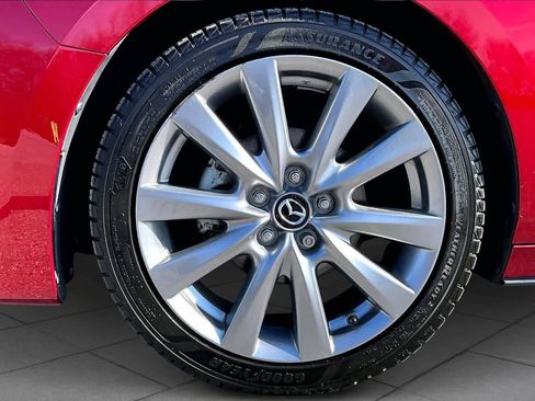 Used 2023 MAZDA MAZDA3 s image 11