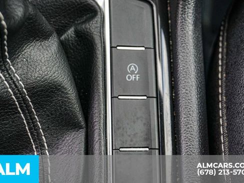 Used 2024 Volkswagen Taos SE image 42