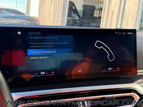 Used 2024 BMW M4 xDrive Competition image 26