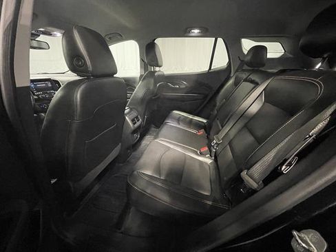 Used 2021 GMC Terrain SLT image 14
