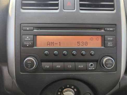 Used 2014 Nissan Versa Note SV image 12