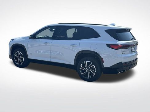 New 2026 Buick Enclave Sport Touring w/ Power Package image 6