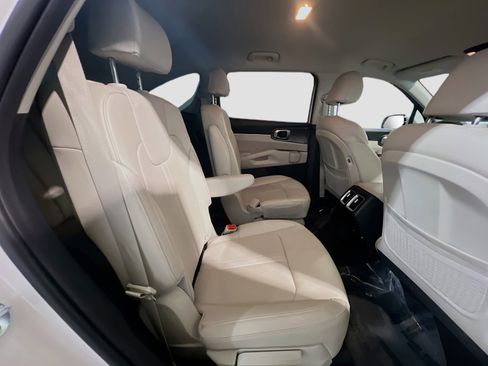 Used 2022 Kia Sorento EX image 20