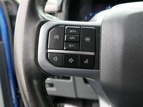 Used 2024 Ford F150 XLT w/ Mobile Office Package AWD/4WD image 17