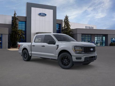New 2026 Ford F150 STX AWD/4WD image 7